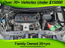 Thumbnail image of 2012 Honda Civic at 2332 Broadway