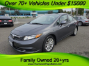 Thumbnail image of 2012 Honda Civic at 2332 Broadway