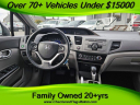 Thumbnail image of 2012 Honda Civic at 2332 Broadway