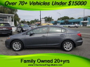 Thumbnail image of 2012 Honda Civic at 2332 Broadway