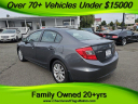 2012 Honda Civic EX-L at 2332 Broadway