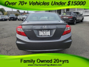 Thumbnail image of 2012 Honda Civic at 2332 Broadway