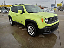 2017 Jeep Renegade at Garfield Preowned Autos