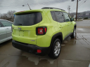 Thumbnail image of 2017 Jeep Renegade at Garfield Preowned Autos