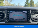 Thumbnail image of 2022 Toyota Tacoma at Page Honda of Bloomfield