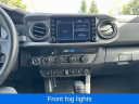 Thumbnail image of 2022 Toyota Tacoma at Page Honda of Bloomfield