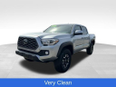 Thumbnail image of 2022 Toyota Tacoma at Page Honda of Bloomfield