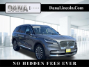 2023 Lincoln Aviator Standard at Dana Ford Lincoln