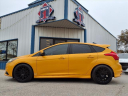 Thumbnail image of 2014 Ford Focus at Drive 1 Of Killeen
