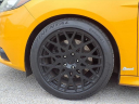 Thumbnail image of 2014 Ford Focus at Drive 1 Of Killeen