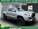 Thumbnail image of 2021 Toyota Tacoma at 5 STAR AUTO SALES INC