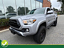 Thumbnail image of 2021 Toyota Tacoma at 5 STAR AUTO SALES INC