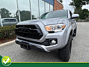 Thumbnail image of 2021 Toyota Tacoma at 5 STAR AUTO SALES INC