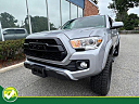 Thumbnail image of 2021 Toyota Tacoma at 5 STAR AUTO SALES INC