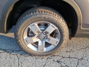 Thumbnail image of 2025 Honda Ridgeline at Faulkner Honda Used