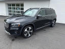 2024 Mercedes-Benz GLB GLB 250 4MATIC at MercedesBenzOfNovi of Novi, MI