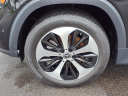 Thumbnail image of 2024 Mercedes-Benz GLB at MercedesBenzOfNovi of Novi, MI