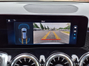 Thumbnail image of 2024 Mercedes-Benz GLB at MercedesBenzOfNovi of Novi, MI
