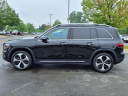 Thumbnail image of 2024 Mercedes-Benz GLB at MercedesBenzOfNovi of Novi, MI