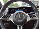 Thumbnail image of 2024 Mercedes-Benz GLB at MercedesBenzOfNovi of Novi, MI