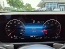 Thumbnail image of 2024 Mercedes-Benz GLB at MercedesBenzOfNovi of Novi, MI