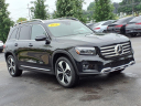 Thumbnail image of 2024 Mercedes-Benz GLB at MercedesBenzOfNovi of Novi, MI