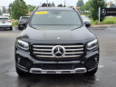 Thumbnail image of 2024 Mercedes-Benz GLB at MercedesBenzOfNovi of Novi, MI
