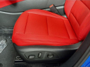 Thumbnail image of 2025 Chevrolet Blazer EV at Serpentini Chevrolet of Medina