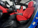 Thumbnail image of 2025 Chevrolet Blazer EV at Serpentini Chevrolet of Medina