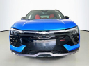 Thumbnail image of 2025 Chevrolet Blazer EV at Serpentini Chevrolet of Medina