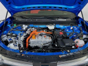Thumbnail image of 2025 Chevrolet Blazer EV at Serpentini Chevrolet of Medina