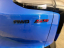 Thumbnail image of 2025 Chevrolet Blazer EV at Serpentini Chevrolet of Medina
