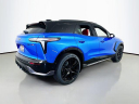 Thumbnail image of 2025 Chevrolet Blazer EV at Serpentini Chevrolet of Medina