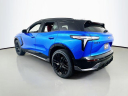 Thumbnail image of 2025 Chevrolet Blazer EV at Serpentini Chevrolet of Medina