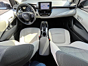 Thumbnail image of 2021 Toyota Corolla at Danville Toyota