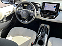 Thumbnail image of 2021 Toyota Corolla at Danville Toyota
