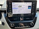 Thumbnail image of 2021 Toyota Corolla at Danville Toyota