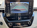Thumbnail image of 2021 Toyota Corolla at Danville Toyota