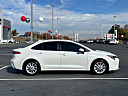 Thumbnail image of 2021 Toyota Corolla at Danville Toyota