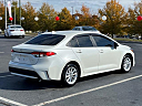 Thumbnail image of 2021 Toyota Corolla at Danville Toyota