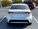 Thumbnail image of 2021 Toyota Corolla at Danville Toyota
