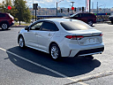 Thumbnail image of 2021 Toyota Corolla at Danville Toyota