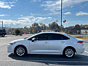 Thumbnail image of 2021 Toyota Corolla at Danville Toyota