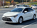 Thumbnail image of 2021 Toyota Corolla at Danville Toyota