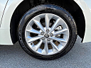 Thumbnail image of 2021 Toyota Corolla at Danville Toyota