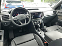 Thumbnail image of 2022 Volkswagen Atlas Cross Sport at Doral Lincoln