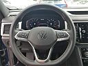 Thumbnail image of 2022 Volkswagen Atlas Cross Sport at Doral Lincoln