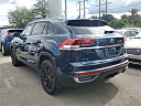 Thumbnail image of 2022 Volkswagen Atlas Cross Sport at Doral Lincoln