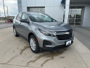 Thumbnail image of 2024 Chevrolet Equinox at Bergstrom Chevrolet GMC Cadillac of Manitowoc