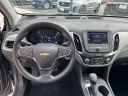 Thumbnail image of 2024 Chevrolet Equinox at Bergstrom Chevrolet GMC Cadillac of Manitowoc